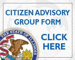 Citizen Advisory Group Form