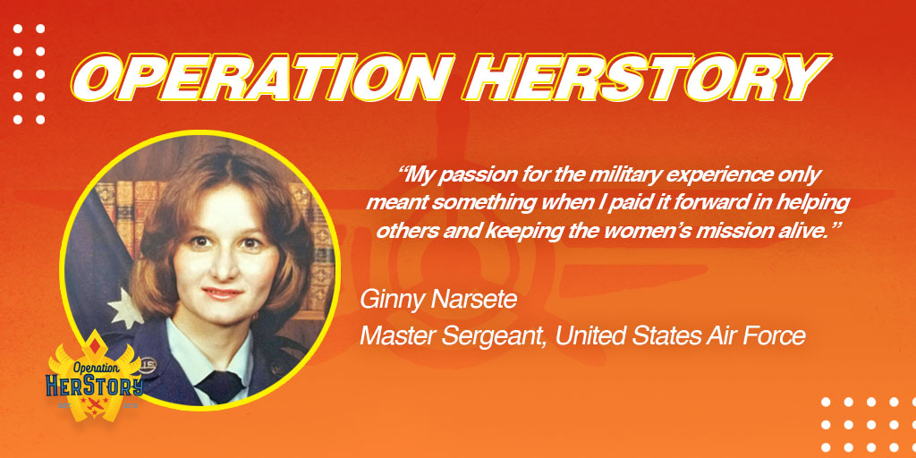 Operation HerStory GinnyNarsete TW