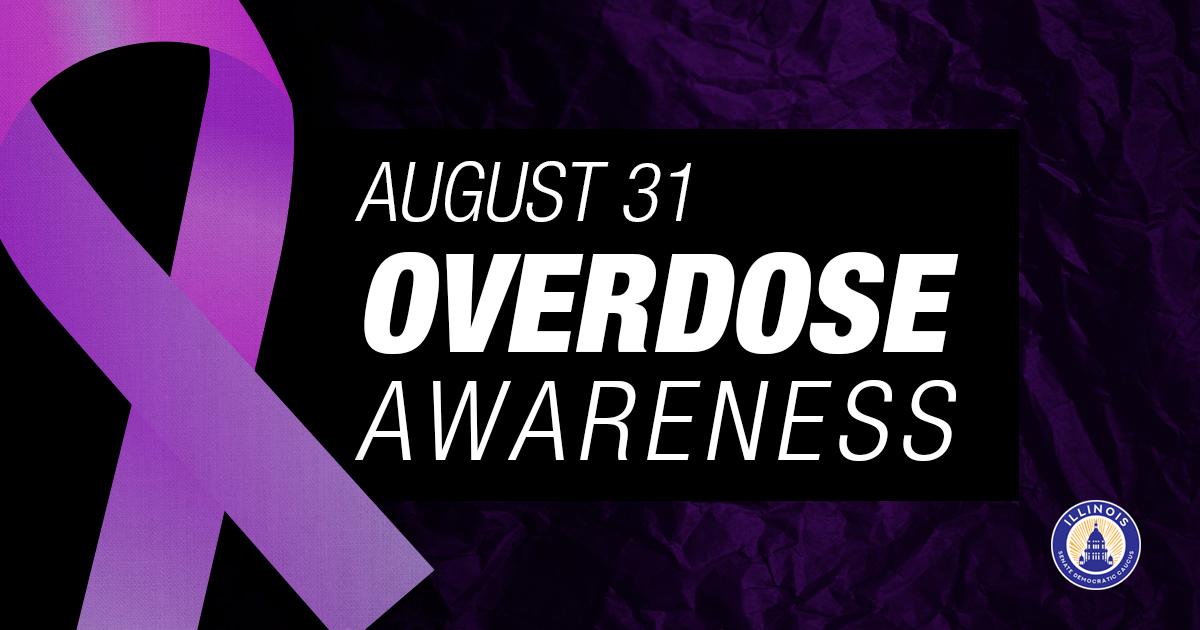 OverdoseAwareness Day 2022 FB