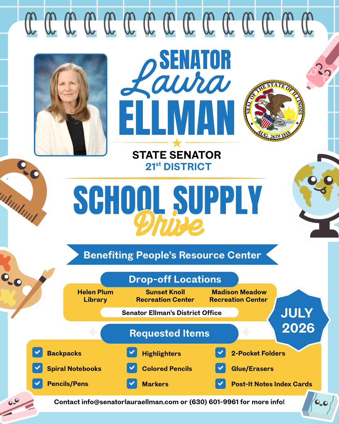 2026EllmanSchoolSupplyDrive