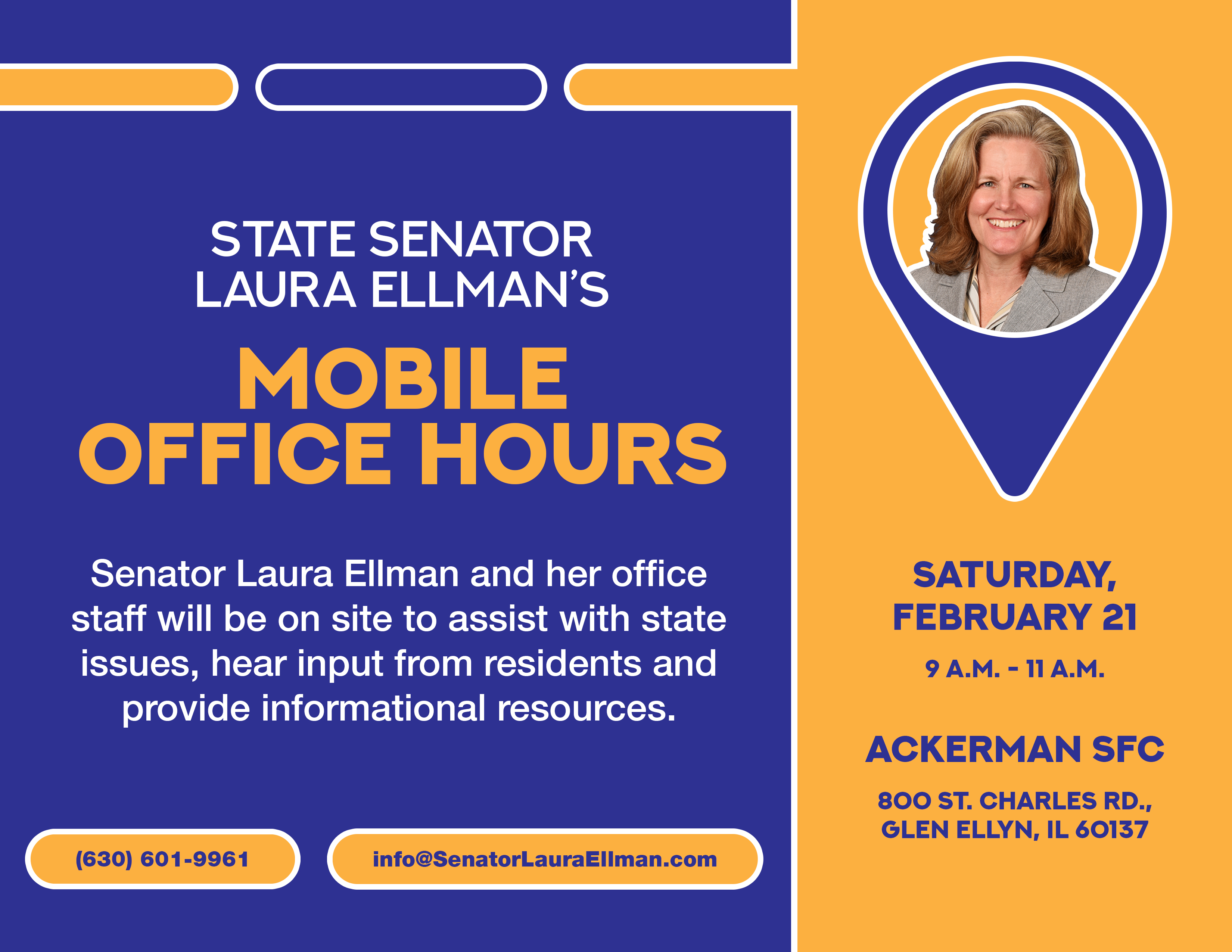 Ellman TravelingOfficeHours 2.21.26