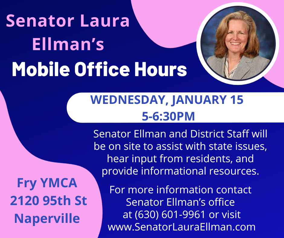 Mobile Office Hours January 15 2025